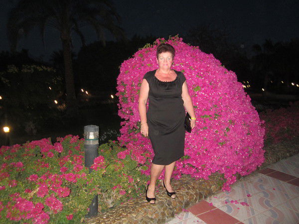 Светлана Тютюнникова