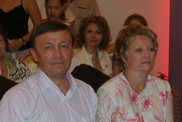 Виктор Кокоркин