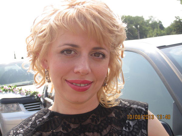 Юлия Батова