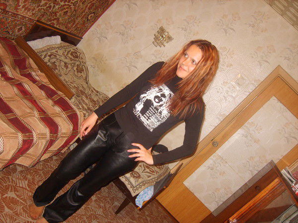 Наталья Ярошинская