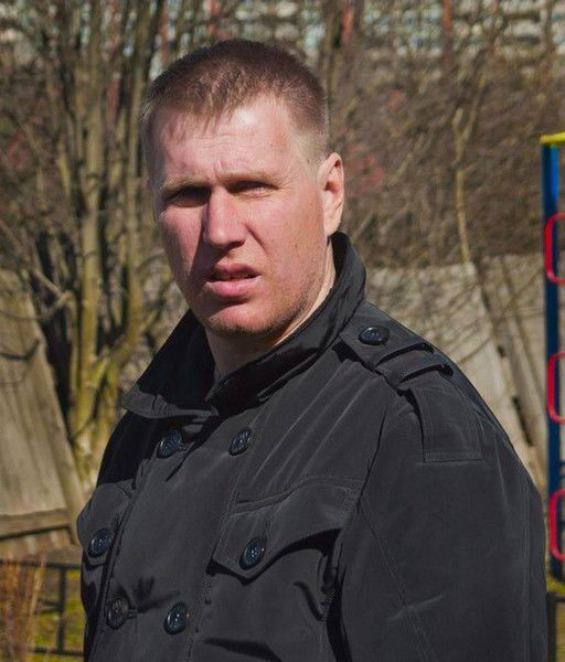 Кирилл Пономарев