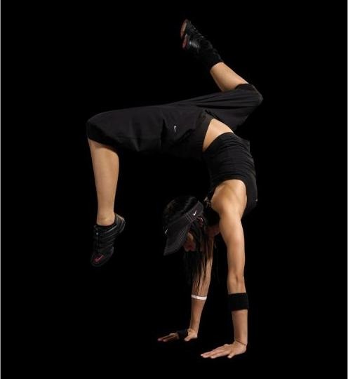 Марина Нахапетян