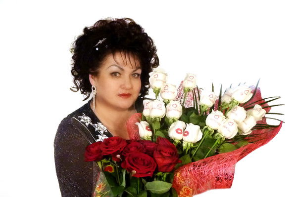 Лидия Сластен