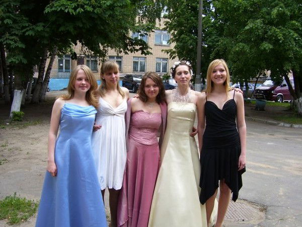 Анастасия Камозина