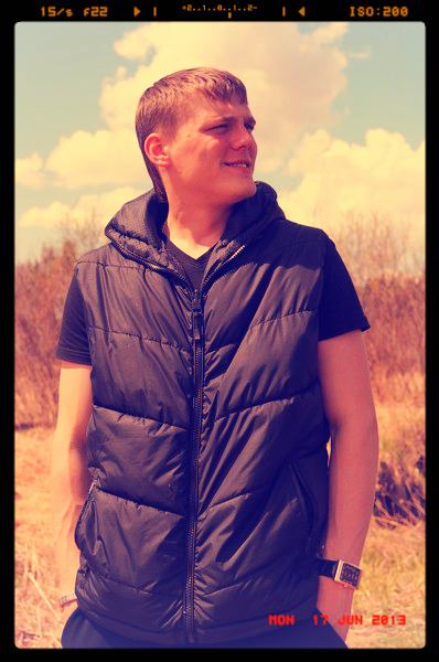 Александр Петров