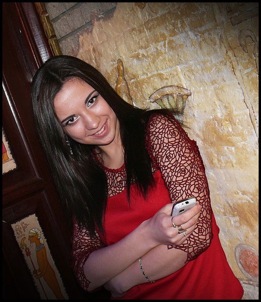 Маргарита Смирнова