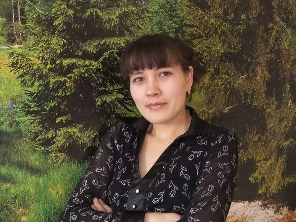 Татьяна Юринская