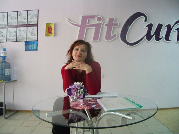 Лидия Запорожец