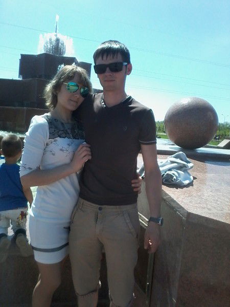 Aleksandra Медведева(Хоменко)))