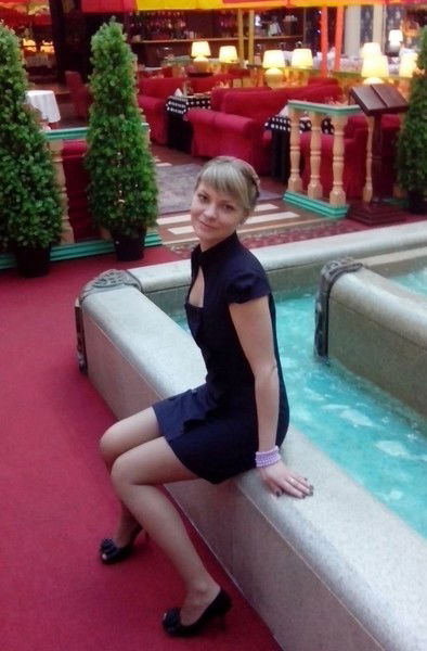 Изольда Комарова