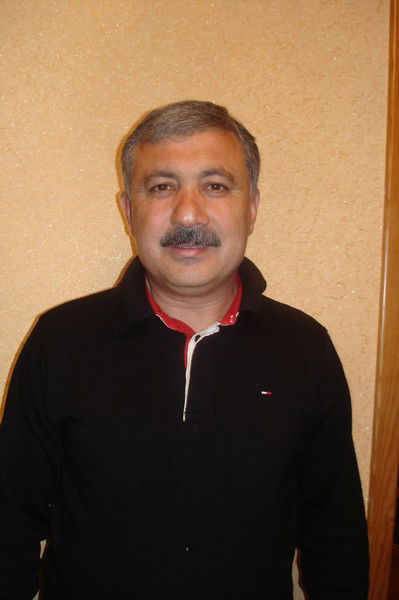 Ramazan Axundov