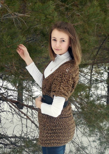 Валентина Кондакова