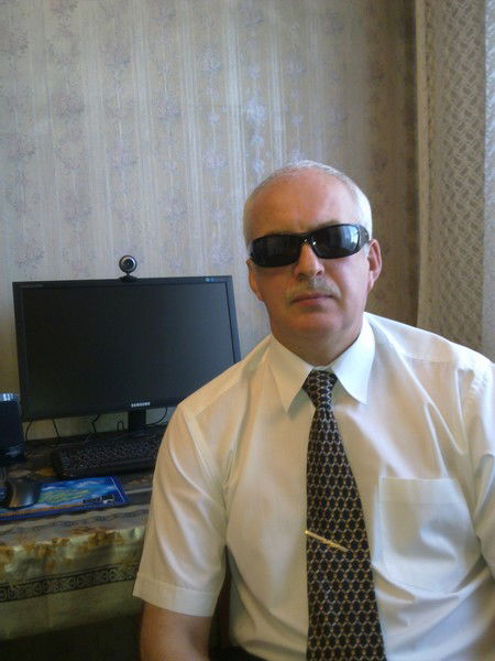 Юрий Кретинин