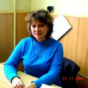 Лида Нижникова