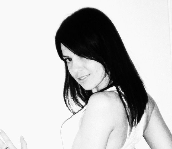 Оля Подветельнова