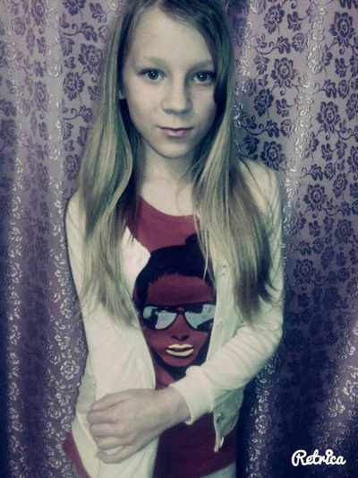 Ирина Мяндина