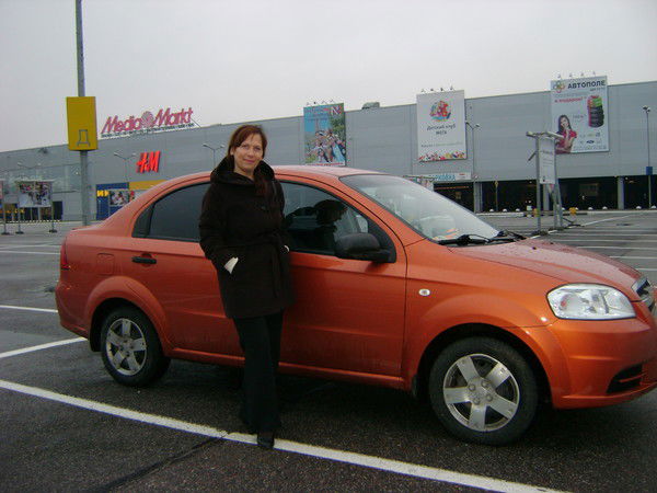 Елена Ильина