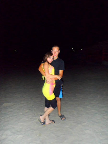 Кристина Золотухина