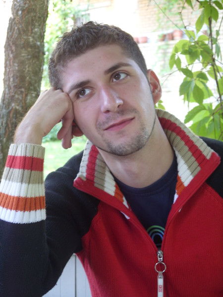 Олег Похылый