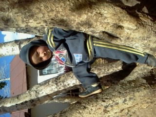 Ишенбек Маметович