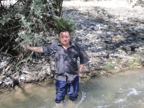 Руслан Ниязханов