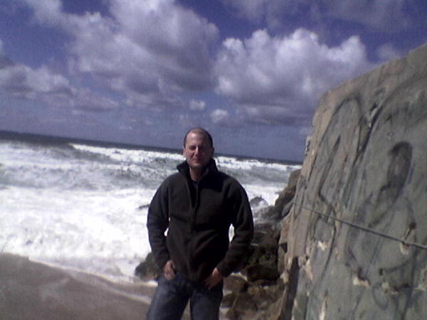 Валерий Черненко