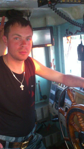 Миша Весненко