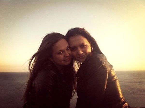 Нат@шечка :)