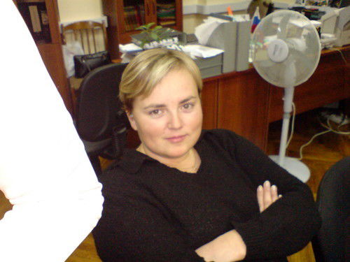 Анастасия Лукичева