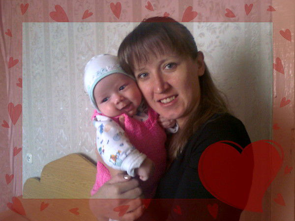 Татьяна Сунцова