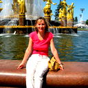 Лена Николаева