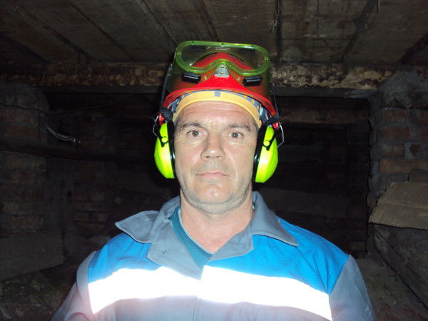 Андрей Гладков