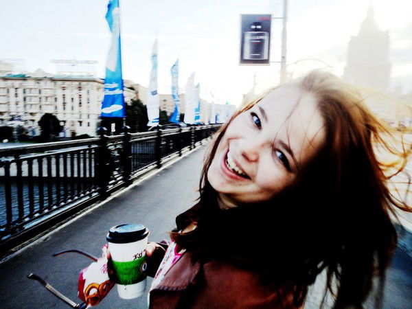 Ксения Жернова