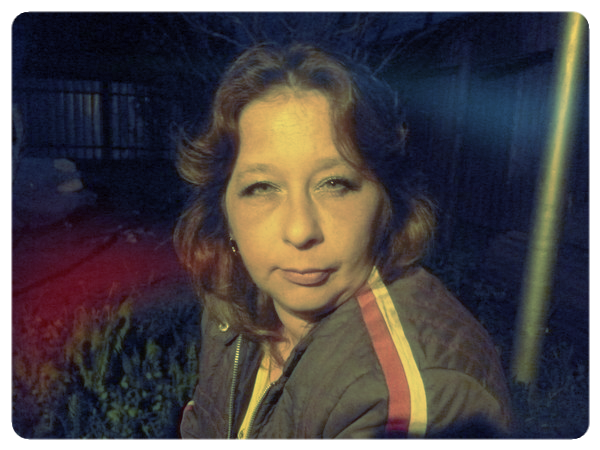 Марина Лебедева-Махалаткова