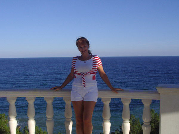 Елена Бабий