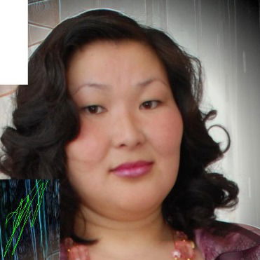 Баирма Шуклина