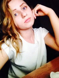 Яна Арзуманова