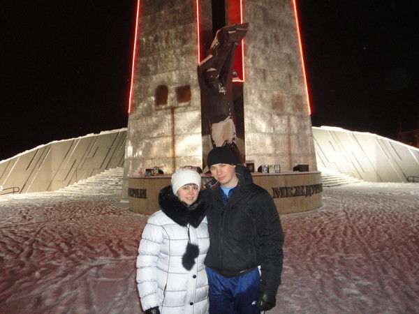 Ольга Червова