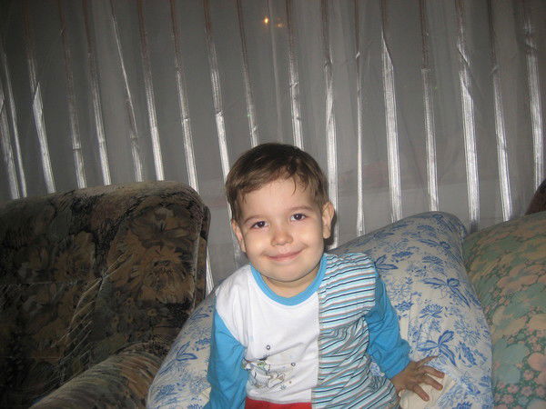 Гульнара Сафина