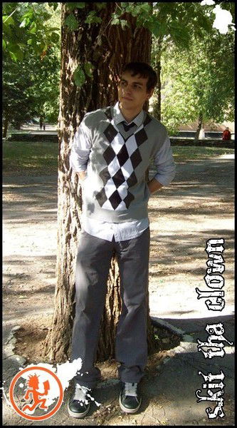 Денис Батовский