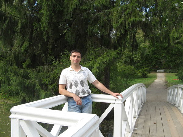 Алексей Селиванов