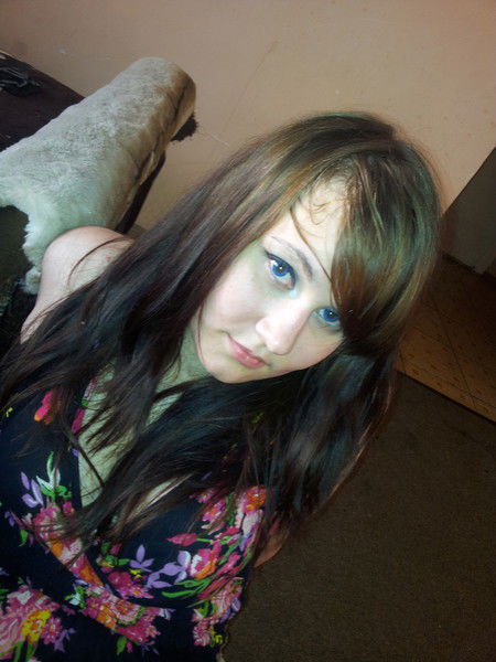 Алена Николаева