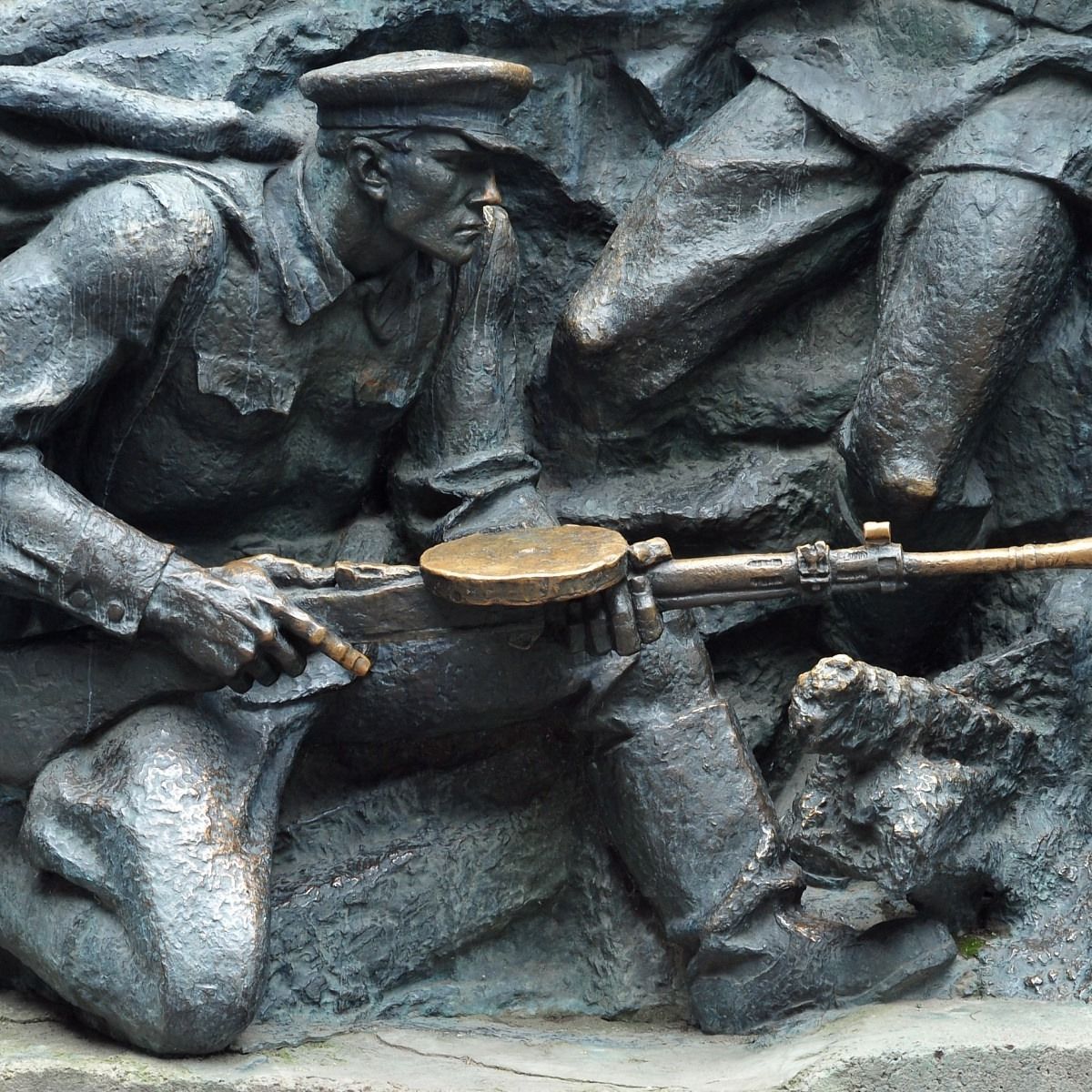 Иван Кузнецов