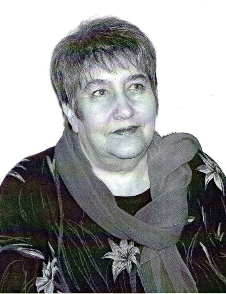 Тамара Долгих