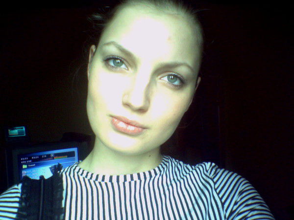 Анастасия Ивонина