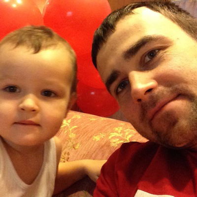 Владимир Шастин