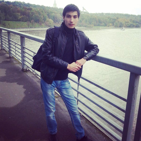 Шухрат Умурзаков