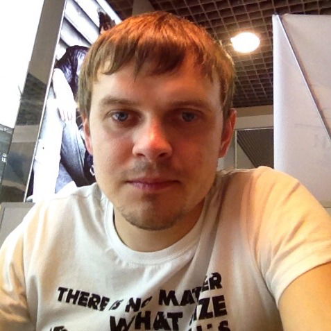 Иван Хващевский