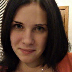 Елена Ярошенко