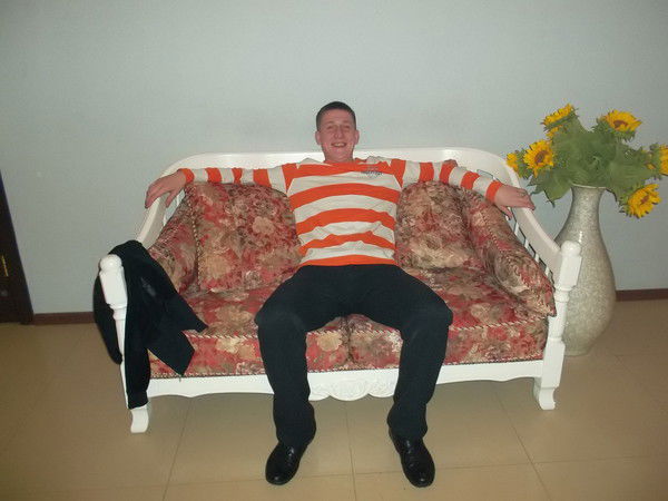 Алексей Мусько